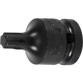   BGS technic Torx bitfej légkulcshoz, T50, 1/2" (BGS 5486-T50)