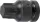 BGS technic Torx bitfej légkulcshoz, T80, 1/2" (BGS 5486-T80)