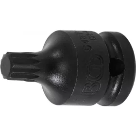  BGS technic XZN bitfej légkulcshoz, M10, 1/2" (BGS 5487-M10)