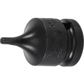   BGS technic XZN bitfej légkulcshoz, M4, 1/2" (BGS 5487-M4)