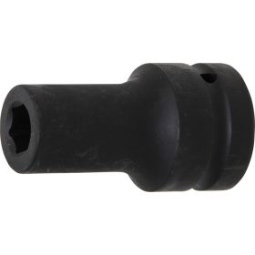   BGS technic Dugófej légkulcshoz, 1", 17mm (BGS 5500-17)
