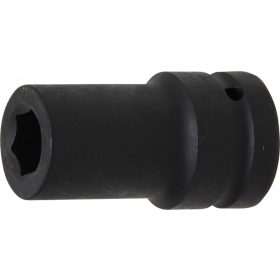   BGS technic Dugófej légkulcshoz, 1", 21mm (BGS 5500-21)