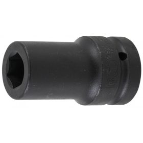   BGS technic Dugófej légkulcshoz, 1", 22mm (BGS 5500-22)