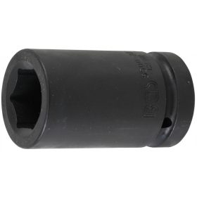   BGS technic Dugófej légkulcshoz, 1", 30mm (BGS 5500-30)