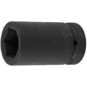   BGS technic Dugófej légkulcshoz, 1", 33mm (BGS 5500-33)