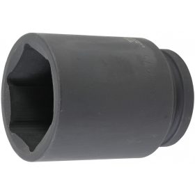   BGS technic Dugófej légkulcshoz, 1", 75mm (BGS 5500-75)
