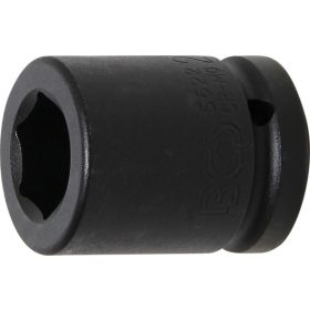 BGS technic 3/4" Levegős dugókulcs, 22 mm (BGS 5622)