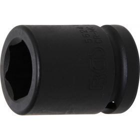BGS technic 3/4" Levegős dugókulcs, 24 mm (BGS 5624)
