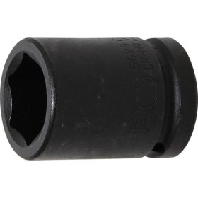 BGS technic 3/4" Levegős dugókulcs, 26 mm (BGS 5626)