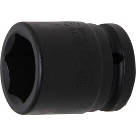 BGS technic 3/4" Levegős dugókulcs, 30 mm (BGS 5630)