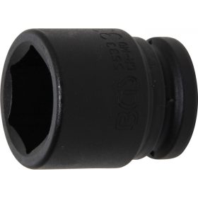 BGS technic 3/4" Levegős dugókulcs, 33 mm (BGS 5633)