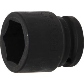 BGS technic 3/4" Levegős dugókulcs, 34 mm (BGS 5634)