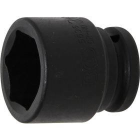 BGS technic 3/4" Levegős dugókulcs, 36 mm (BGS 5636)