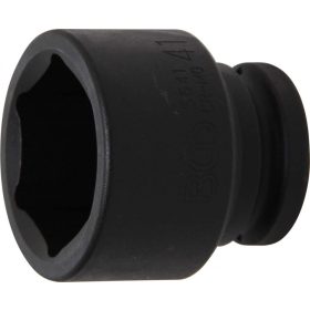 BGS technic 3/4" Levegős dugókulcs, 41 mm (BGS 5641)