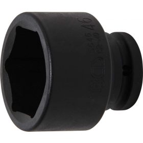 BGS technic 3/4" Levegős dugókulcs, 46 mm (BGS 5646)