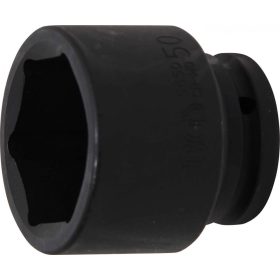 BGS technic 3/4" Levegős dugókulcs, 50 mm (BGS 5650)