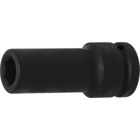   BGS technic 3/4" Levegős hosszított dugókulcs, 17 mm (BGS 5717)