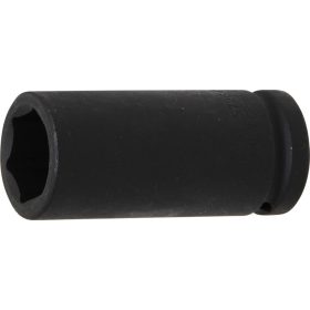   BGS technic 3/4" Levegős hosszított dugókulcs, 26 mm (BGS 5726)
