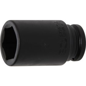   BGS technic 3/4" Levegős hosszított dugókulcs, 36 mm (BGS 5736)