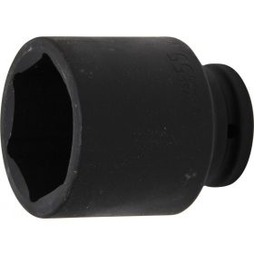   BGS technic 3/4" Levegős hosszított dugókulcs, 55 mm (BGS 5755)