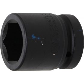 BGS technic 1" Levegős dugókulcs, 36 mm (BGS 5836)
