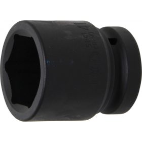 BGS technic 1" Levegős dugókulcs, 41 mm (BGS 5841)