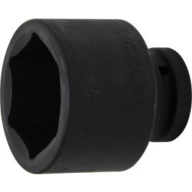 BGS technic 1" Levegős dugókulcs, 60 mm (BGS 5860)