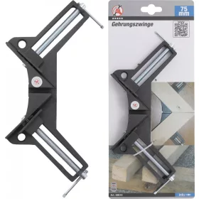 Kraftmann Gér szorító keret (BGS 59810)