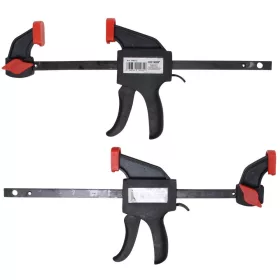   Kraftmann 2 részes szorító és tágító készlet, 105mm (BGS 59812)