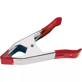   Kraftmann Acéllemez szorító, kis súlyú, 150mm (BGS 59813)