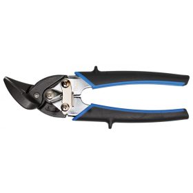   BGS technic Lemezvágó mini olló karosszériához, 195mm, balra vágó (BGS 6137)