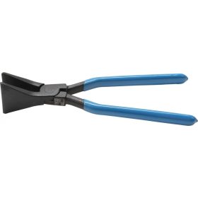   BGS technic Kombinált peremszedő és összecsukható fogó, egyenes (BGS 6160)