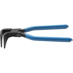   BGS technic Kombinált peremszedő és összecsukható fogó, hajlított 90 (BGS 6162)