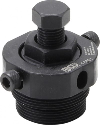 BGS technic Befecskendező-szivattyú lánckerék lehúzó | Hyundai, KIA 2.0, 2.2 CRDI (BGS 62051)