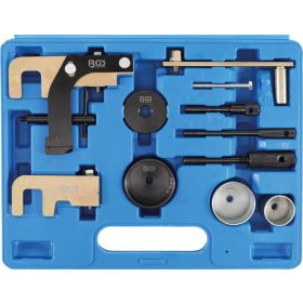   BGS technic 12 részes Vezérlés rögzítő készlet Renault / Opel / Nissan (BGS 62505)