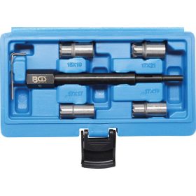   BGS technic 5 részes injektor fészekmaró készlet CDI motorokhoz (BGS 62605)