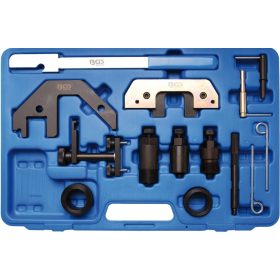   BGS technic 13 részes Vezérlés rögzítő készlet BMW dízel motorokhoz (BGS 62616)
