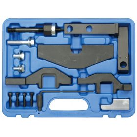   BGS technic 13 részes Vezérlés rögzítő készlet BMW Mini (BGS 62618)