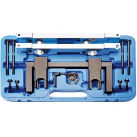   BGS technic Vezérlés rögzítő készlet BMW motorokhoz N51, N52, N53, N54 motorokhoz (BGS 62619)