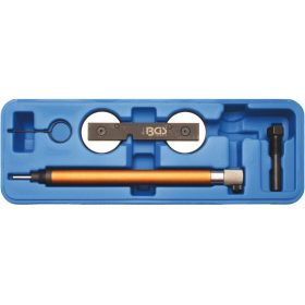   BGS technic 4 részes Vezérlés rögzítő készlet VAG FSI / TSI 1,4 & 1,6 l vezérműlánccal (BGS 62625)