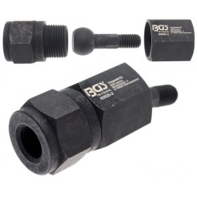   BGS technic Gömbcsuklós adapter, M10 x M14, a BGS 62635 injektor lehúzó készlethez (BGS 62635-3)