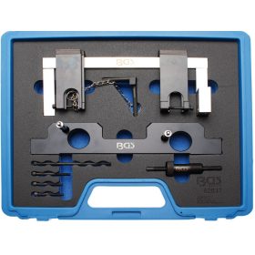   BGS technic 7 részes Vezérlés rögzítő készlet BMW N20 motorhoz (BGS 62637)