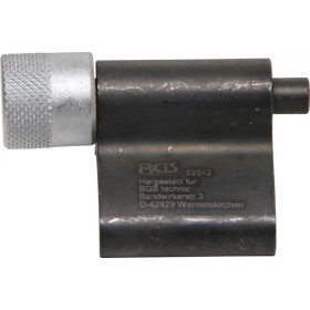   BGS technic Főtengely vezérműszíj tárcsa rögzítő szerszám VAG 2.0L TDI és 1.9L TDI (BGS 62642)