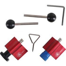   Kraftmann Vezérlés rögzítő készlet VAG 1.4 - 1.6 - 1.9 - 2.0 SDI/TDI motorokhoz (BGS 62644)