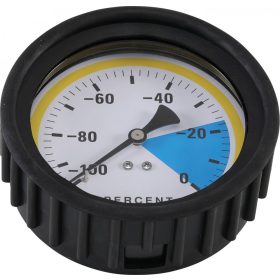   BGS technic Mérőóra a BGS 62645 nyomásveszteség mérő készlethez benzin és dízel motorokhoz (BGS 62645-1)