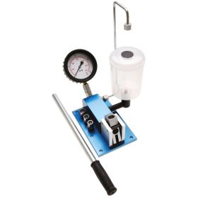 BGS technic Injektor teszter (BGS 62655)