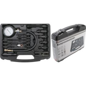 Kraftmann Diesel kompresszió mérő (BGS 62660)