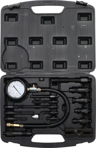 Kraftmann Diesel kompresszió mérő (BGS 62660)