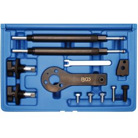   BGS technic Vezérlés rögzítő készlet Fiat, Alfa , Lancia 1.2 16V, 1.4 16V / T- Jet motorokhoz (BGS 62666)