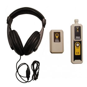 BGS technic Ultrahangos szivárgás teszter (BGS 63524)